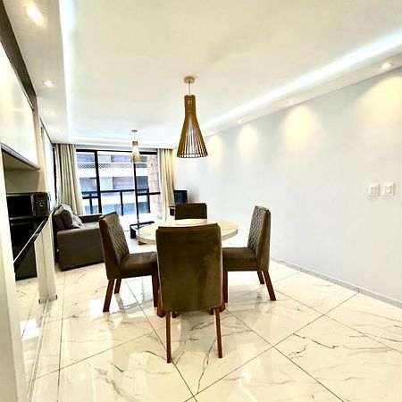 Apartmán Flat Atlantico 405 Fortaleza  Exteriér fotografie