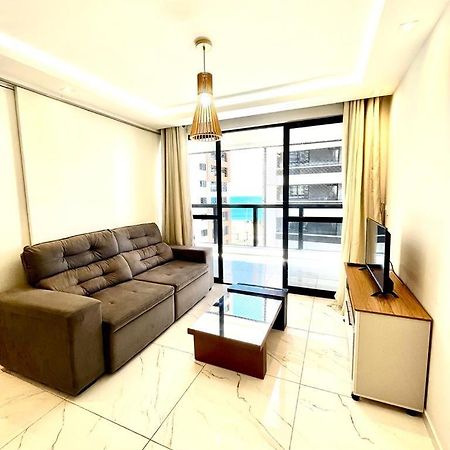 Apartmán Flat Atlantico 405 Fortaleza  Exteriér fotografie