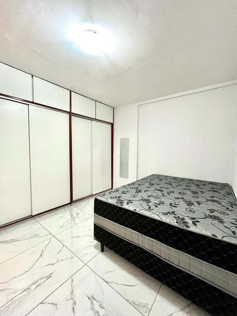 Apartmán Flat Atlantico 405 Fortaleza  Exteriér fotografie