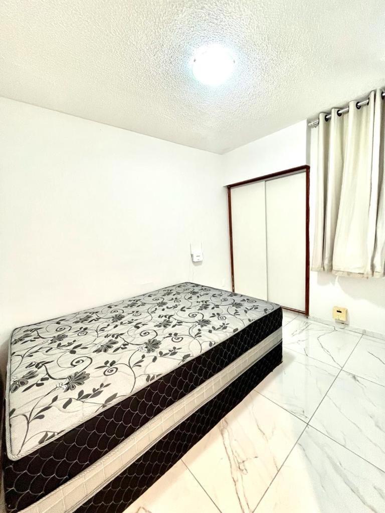 Apartmán Flat Atlantico 405 Fortaleza  Exteriér fotografie